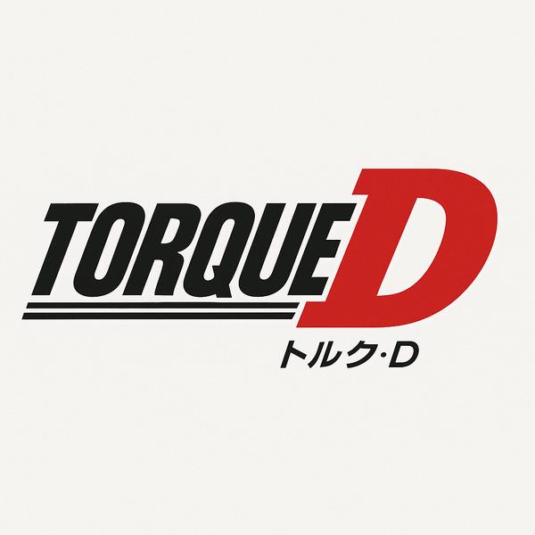 Torqued
